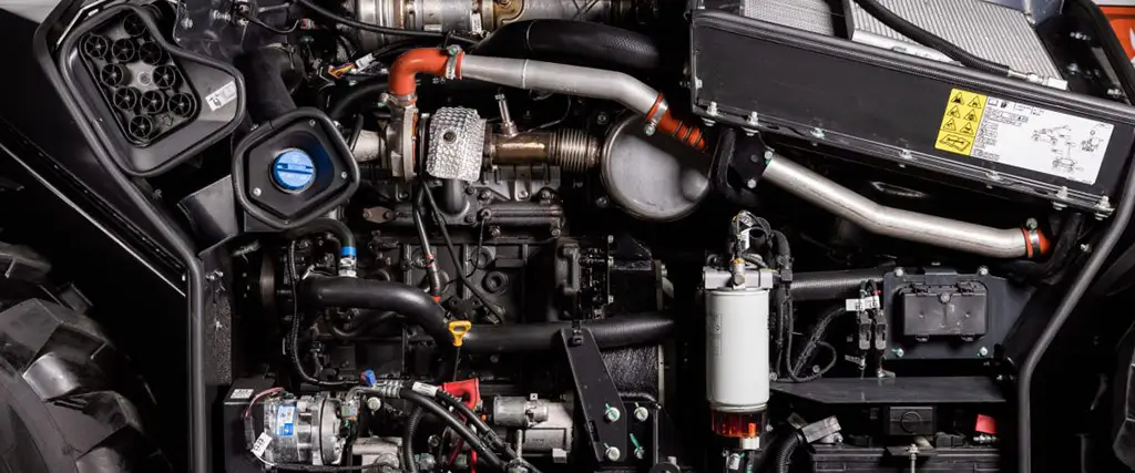 Aftermarket Parts For Bobcat Engine