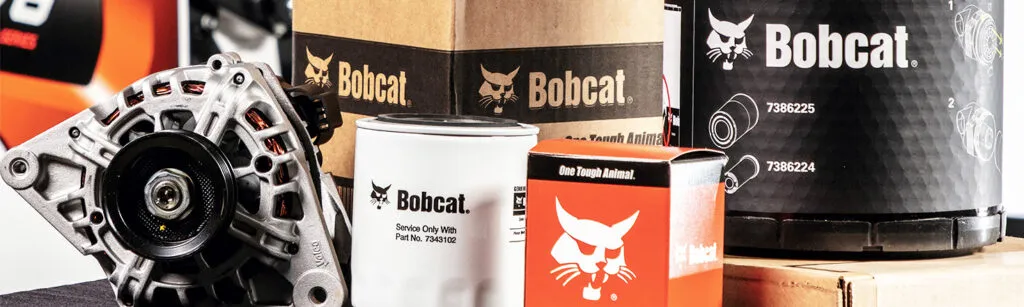 Bobcat Overhaul Kit