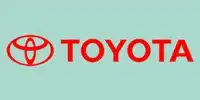For Toyota