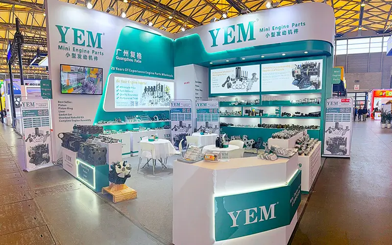 2024 YEM Exhibition