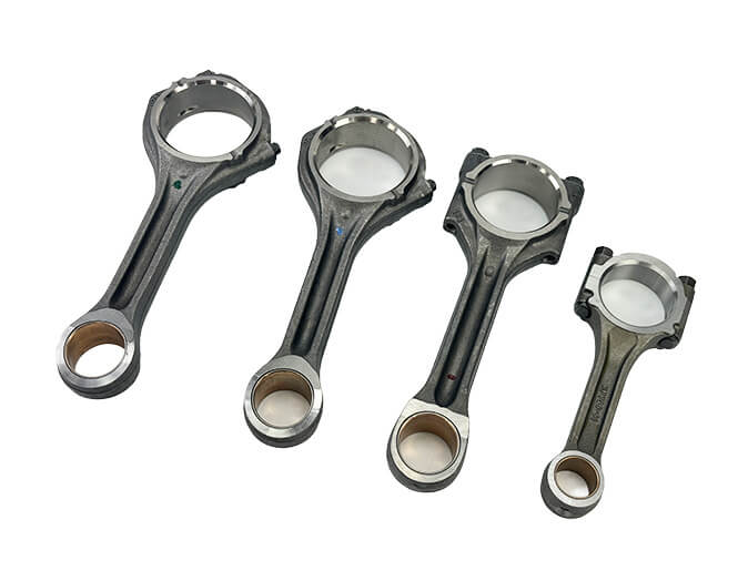 Connecting Rod For Perkins Engine