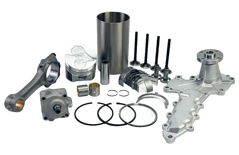 YEM Engine Parts