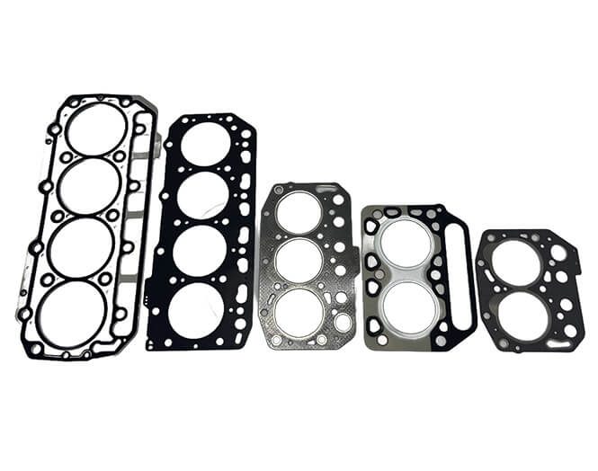 Head Gasket For Yanmar Engine