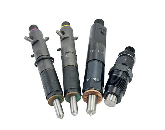 Injector For Perkins Engine