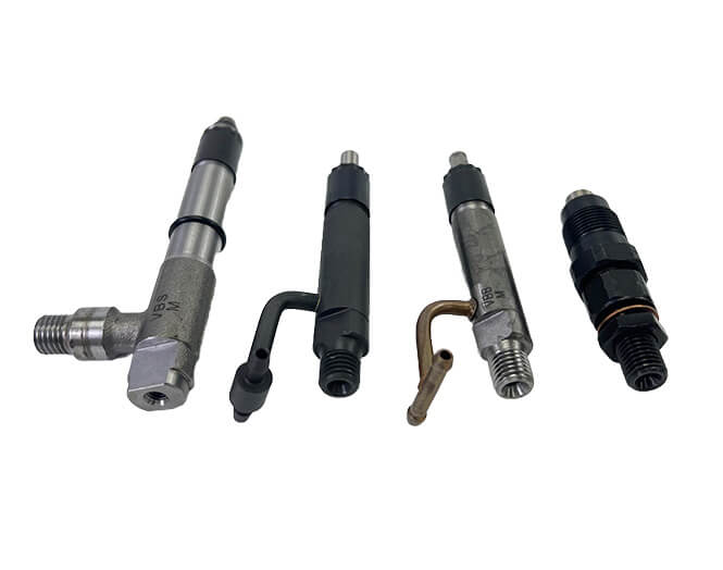 High-Quality Aftermarket Engine Parts for Yanmar – YEM Parts