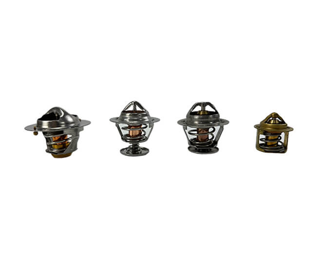 Thermostat For Perkins Engine