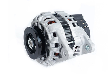 YEM Alternator