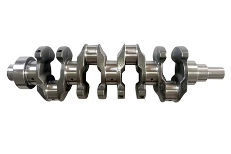 YEM Crankshaft