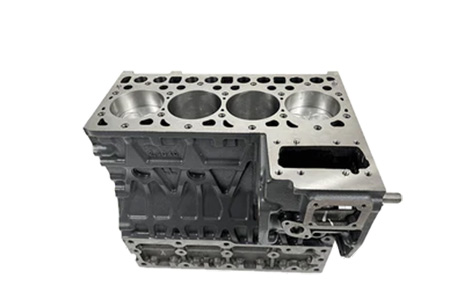 YEM Cylinder Block