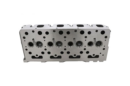 YEM Cylinder Head