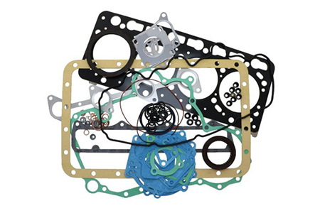 YEM Full Gasket Kit